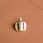 Christian Dior Dune Perfume Pin Vintage Signed